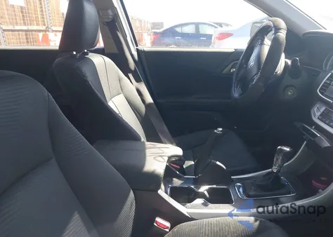 2014 Honda Accord Lx from USA, damaged, VIN 1HGCR2E32EA157341